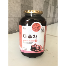 KOREA HONEY JUJUBE